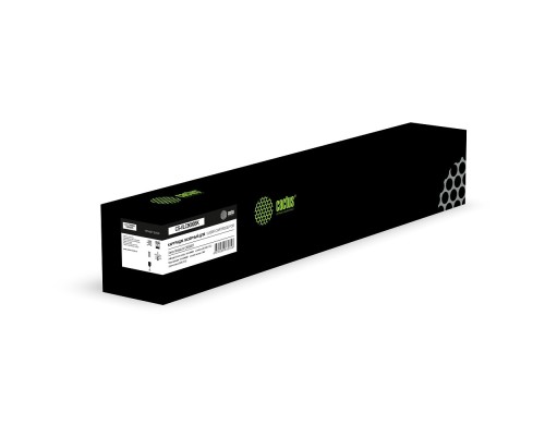 [расходные материалы] Картридж лазерный Cactus CS-VLC9000BK 106R04085 черный (31400стр.) для Xerox VL C9000DT