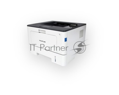Принтер лазерный PANTUM BP5100DW, A4, ч/б, до 40 стр/мин, 1200 x 1200 dpi, USB, RJ-45, Wi-Fi