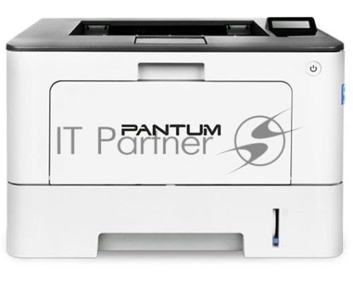 Принтер лазерный PANTUM BP5100DW, A4, ч/б, до 40 стр/мин, 1200 x 1200 dpi, USB, RJ-45, Wi-Fi