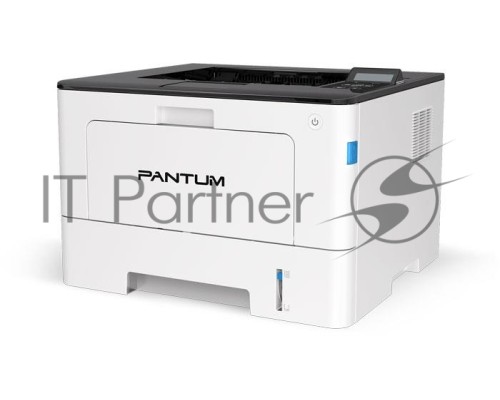Принтер лазерный PANTUM BP5100DW, A4, ч/б, до 40 стр/мин, 1200 x 1200 dpi, USB, RJ-45, Wi-Fi