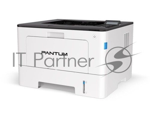 Принтер лазерный PANTUM BP5100DW, A4, ч/б, до 40 стр/мин, 1200 x 1200 dpi, USB, RJ-45, Wi-Fi