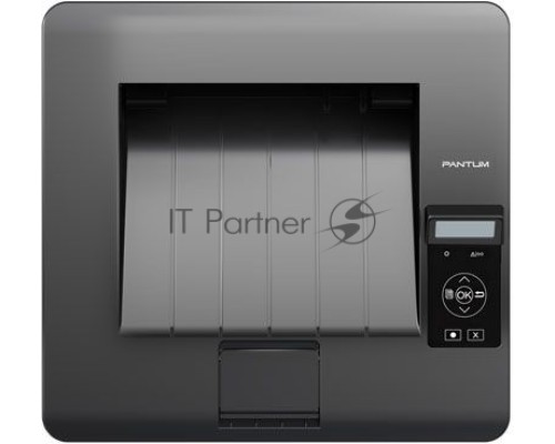 Принтер лазерный PANTUM BP5100DW, A4, ч/б, до 40 стр/мин, 1200 x 1200 dpi, USB, RJ-45, Wi-Fi