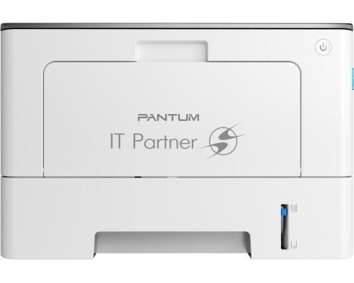 Принтер лазерный PANTUM BP5100DW, A4, ч/б, до 40 стр/мин, 1200 x 1200 dpi, USB, RJ-45, Wi-Fi