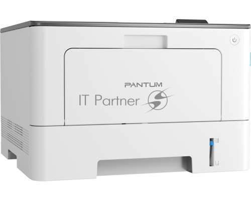 Принтер лазерный PANTUM BP5100DW, A4, ч/б, до 40 стр/мин, 1200 x 1200 dpi, USB, RJ-45, Wi-Fi