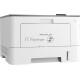 Принтер лазерный PANTUM BP5100DW, A4, ч/б, до 40 стр/мин, 1200 x 1200 dpi, USB, RJ-45, Wi-Fi