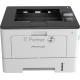 Принтер лазерный PANTUM BP5100DW, A4, ч/б, до 40 стр/мин, 1200 x 1200 dpi, USB, RJ-45, Wi-Fi