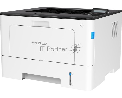 Принтер лазерный PANTUM BP5100DW, A4, ч/б, до 40 стр/мин, 1200 x 1200 dpi, USB, RJ-45, Wi-Fi