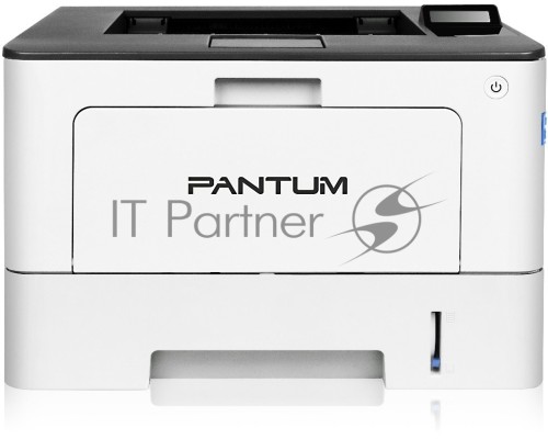Принтер лазерный PANTUM BP5100DW, A4, ч/б, до 40 стр/мин, 1200 x 1200 dpi, USB, RJ-45, Wi-Fi