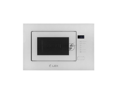 Микроволновая печь LEX BIMO 20.01 WHITE