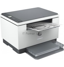 МФУ лазерный HP LaserJet M236dw (9YF95A), A4, ч/б, печ. до 29 стр/мин., 600 x 600 dpi, USB, RJ-45, Wi-Fi, Air Print, Mopria