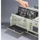 Компьютерный корпус IPC-610BP-00HD 4U 15-Slot Rack-mount Chassis, w/o backplane, 2x 12cm/ 82 CFM ball-bearing system fans, w/o PSU Advantech