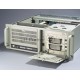 Компьютерный корпус IPC-610BP-00HD 4U 15-Slot Rack-mount Chassis, w/o backplane, 2x 12cm/ 82 CFM ball-bearing system fans, w/o PSU Advantech