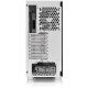 Корпус H200 TG Snow RGB CA-1M3-00M6WN-00 Win/SPCC/Tempered Glass*1/120mm Standard fan *1