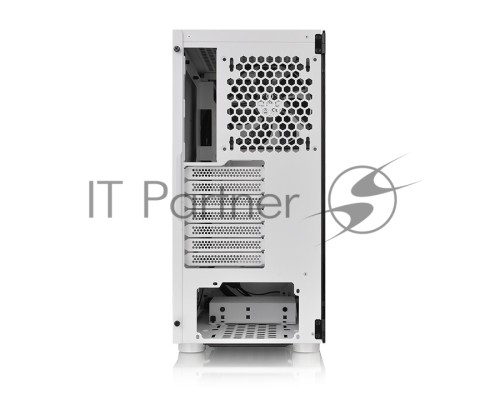 Корпус H200 TG Snow RGB CA-1M3-00M6WN-00 Win/SPCC/Tempered Glass*1/120mm Standard fan *1 Корпус H200 TG Snow RGB CA-1M3-00M6WN-00 Win/SPCC/Tempered Glass*1/120mm Standard fan *1
