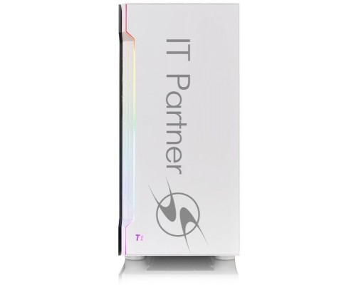 Корпус H200 TG Snow RGB CA-1M3-00M6WN-00 Win/SPCC/Tempered Glass*1/120mm Standard fan *1 Корпус H200 TG Snow RGB CA-1M3-00M6WN-00 Win/SPCC/Tempered Glass*1/120mm Standard fan *1