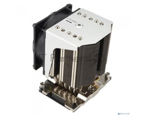 Радиатор Supermicro SNK-P0071APS4 4U Active CPU Heat Sink