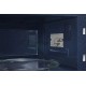 Микроволновая печь Samsung MS20A7013AL/BW 20л. 850Вт белый/черный (встраиваемая)