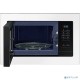 Микроволновая печь Samsung MS20A7013AL/BW 20л. 850Вт белый/черный (встраиваемая)