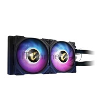 Система водяного охлаждения AORUS WATERFORCE X 240 GIGABYTE