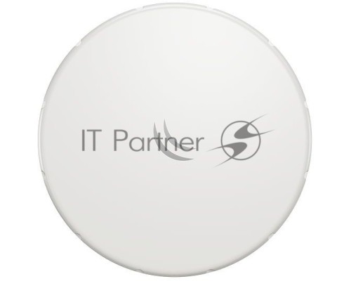 Точка доступа Wi-Fi  WIRE DISH NRAYG-60ADPAIR MIKROTIK