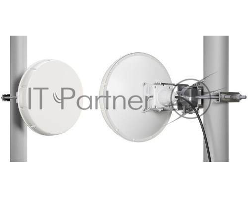 Точка доступа Wi-Fi  WIRE DISH NRAYG-60ADPAIR MIKROTIK