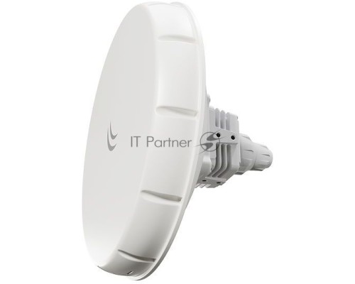 Точка доступа Wi-Fi  WIRE DISH NRAYG-60ADPAIR MIKROTIK