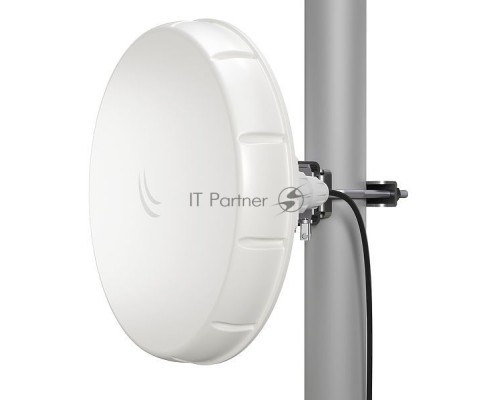 Точка доступа Wi-Fi  WIRE DISH NRAYG-60ADPAIR MIKROTIK