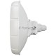 Точка доступа Wi-Fi  WIRE DISH NRAYG-60ADPAIR MIKROTIK