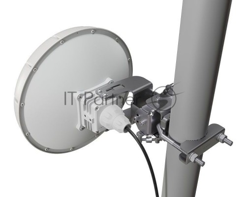 Точка доступа Wi-Fi  WIRE DISH NRAYG-60ADPAIR MIKROTIK