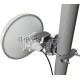 Точка доступа Wi-Fi  WIRE DISH NRAYG-60ADPAIR MIKROTIK