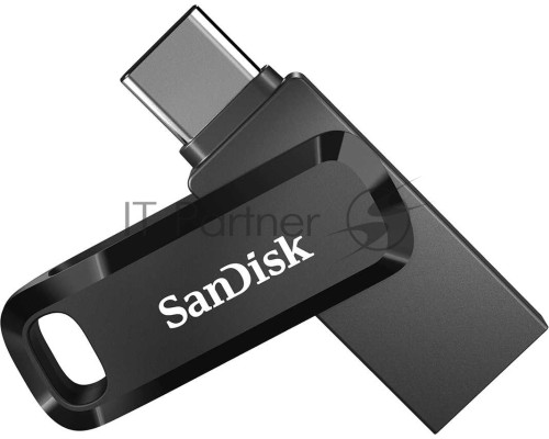 Флеш диск Sandisk USB-C 256GB SDDDC3-256G-G46