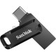Флеш диск Sandisk USB-C 256GB SDDDC3-256G-G46