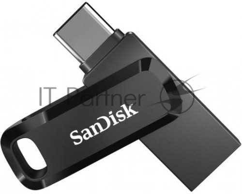 Флеш диск Sandisk USB-C 256GB SDDDC3-256G-G46