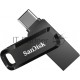 Флеш диск Sandisk USB-C 256GB SDDDC3-256G-G46