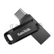 Флеш диск Sandisk USB-C 256GB SDDDC3-256G-G46