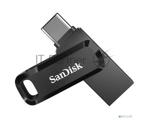 Флеш диск Sandisk USB-C 256GB SDDDC3-256G-G46
