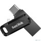 Флеш диск Sandisk USB-C 256GB SDDDC3-256G-G46