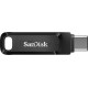Флеш диск Sandisk USB-C 256GB SDDDC3-256G-G46