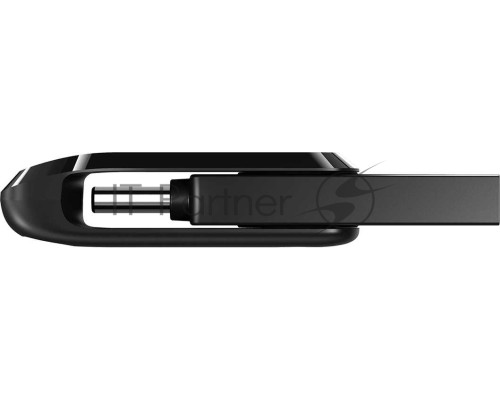 Флеш диск Sandisk USB-C 256GB SDDDC3-256G-G46
