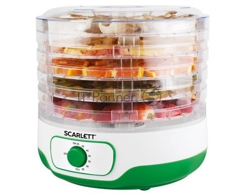 Сушилка для овощей и фруктов Scarlett SC-FD421015
