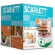 Сушилка для овощей и фруктов Scarlett SC-FD421015