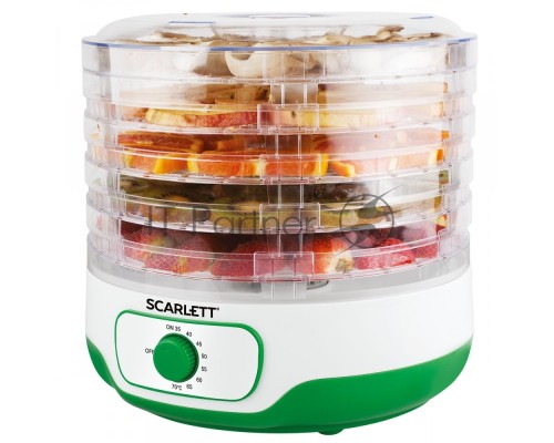Сушилка для овощей и фруктов Scarlett SC-FD421015