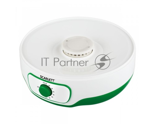 Сушилка для овощей и фруктов Scarlett SC-FD421015