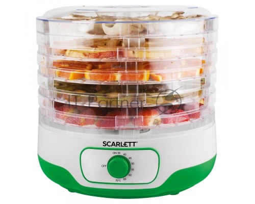 Сушилка для овощей и фруктов Scarlett SC-FD421015