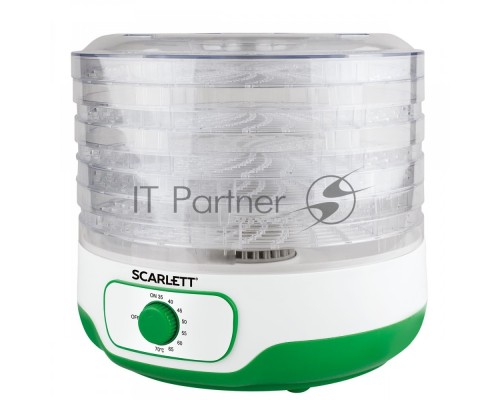 Сушилка для овощей и фруктов Scarlett SC-FD421015