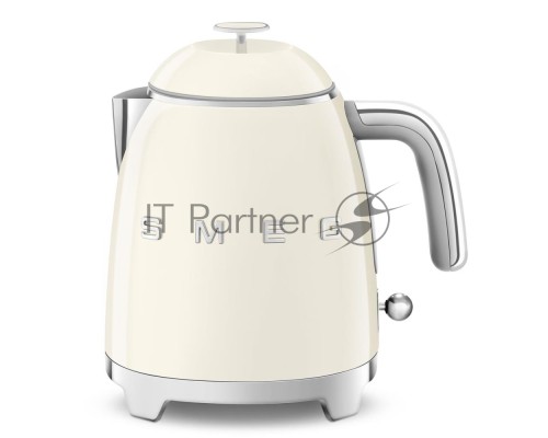 Чайник KLF05CREU SMEG