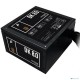 Блок питания 1STPLAYER DK PREMIUM 800W, 800Вт, 80 PLUS BRONZE, 120мм, черный