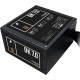 Блок питания 1STPLAYER DK PREMIUM 700W, 700Вт, 80 PLUS BRONZE, 120мм, черный