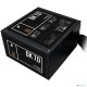 Блок питания 1STPLAYER DK PREMIUM 700W, 700Вт, 80 PLUS BRONZE, 120мм, черный