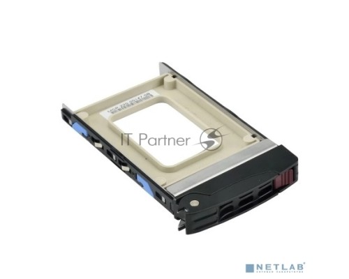 Заглушка диска для СХД TRAY MCP-220-00147-0B SUPERMICRO Заглушка диска для СХД TRAY MCP-220-00147-0B SUPERMICRO